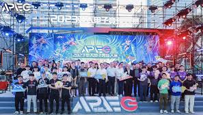 2025年國際電競熱點與DreamX娛樂城線上娛樂新體驗 特色圖片